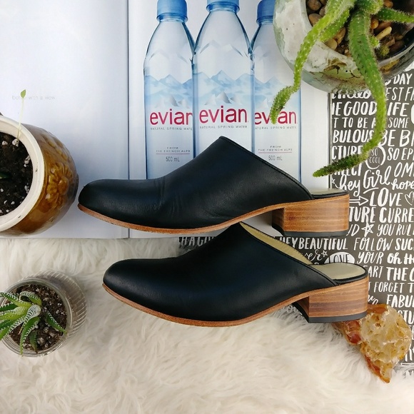 nisolo mariella mule